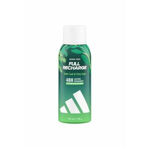 Deodorant Spray De Corp Vibes Full Recharge 150 ml imagine