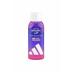 Deodorant Spray De Corp Vibes Spark Up 150 ml imagine