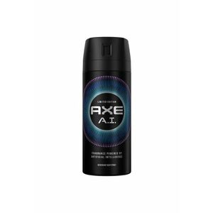 Deodorant antiperspirant pentru barbati AI Fresh - 150 ml imagine