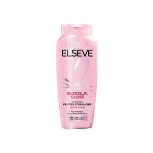 Sampon Elseve Glycolic Gloss pentru stralucirea parului - contine Acid Glicolic - 250 ml imagine