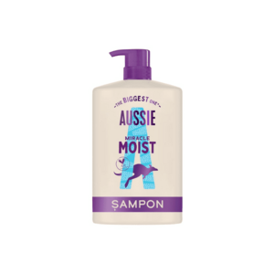 Sampon Violet Blonde & Hydrate pentru par - Uscat/Fragil imagine