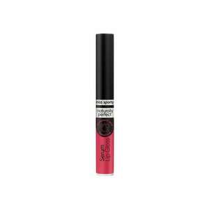 Serum Gloss De Buze Naturally Perfect - 2.3 ml - Ciclam imagine