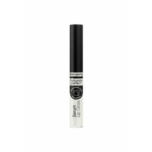 Serum Gloss De Buze Naturally Perfect - 2.3 ml - Transparent imagine