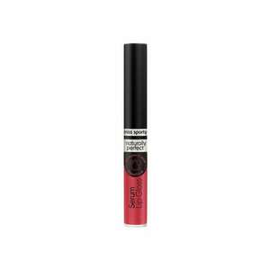 Serum Gloss De Buze Naturally Perfect - 2.3 ml - Roz imagine