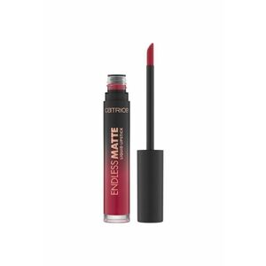 Ruj Lichid Mat Endless Matte Liquid Lipstick - 4.5 ml - 080 imagine
