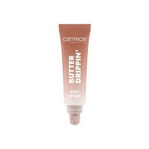 Balsam de Buze Lucios Butter Drippin' Glossy Lip Balm - 10 ml - 020 imagine