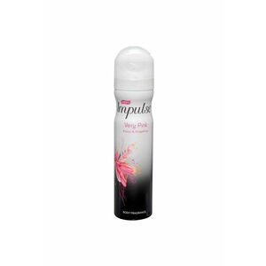 Deodorant Spray 75 ml - Grapefruit imagine