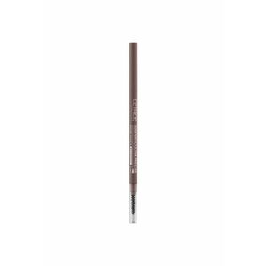 Creion de ochi rezistent la apa Slim'Matic Ultra Precise Brow Pencil Waterproof - 0.05 g - 030 imagine