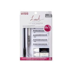 Gene False LASH COUTURE 1 pereche - D imagine