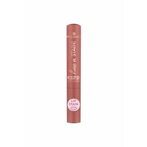 Creion contur pentru buze Tatoo Lip Liner Line n' STAIN! - 2.5 ml - Must Have Brown imagine