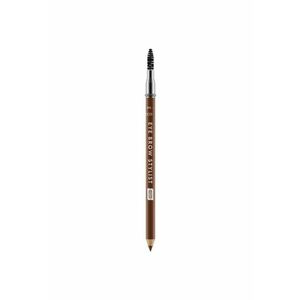 Creion pentru Sprancene 2 in 1 Eye Brow Stylist - 1.4 G - Chestnut Charm imagine
