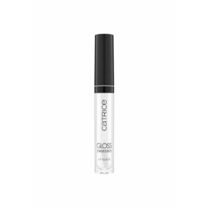 Luciu de Buze Gloss Obsessed Lip Glaze - 2.5 ml - 010 imagine