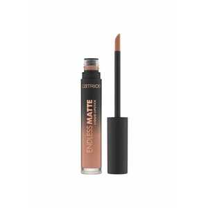 Ruj Lichid Mat Endless Matte Liquid Lipstick - 4.5 ml - 010 imagine