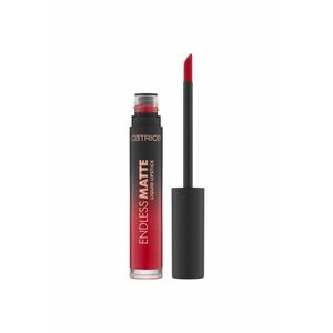 Ruj Lichid Mat Endless Matte Liquid Lipstick - 4.5 ml - 060 imagine