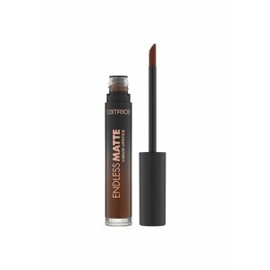 Ruj Lichid Mat Endless Matte Liquid Lipstick - 4.5 ml - 100 imagine