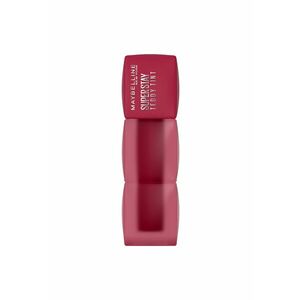 Ruj lichid mat Maybelline New York Superstay Teddy Tint - 5 ml - 50 imagine
