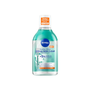Apa micelara Derma Skin Clear - 400 ml imagine