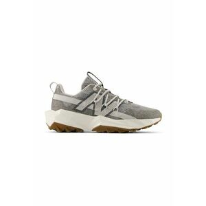 Pantofi Dyan-Soft Tektrel low-cut cu detaliu logo pentru alergare - Maro/Gri imagine