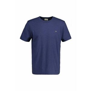 Tricou din bumbac regular fit Shield imagine