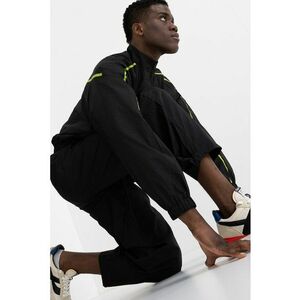 Trening usor - Verde/Negru imagine