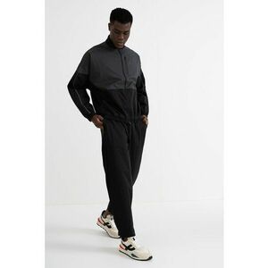 Trening usor - Negru imagine