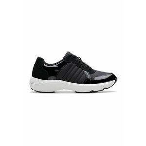 Pantofi sport low-cut Tivoli - Negru imagine