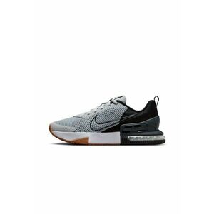Pantofi Air Max Alpha Trainer 6 din plasa - pentru fitness - Negru stins/Gri cenusiu imagine