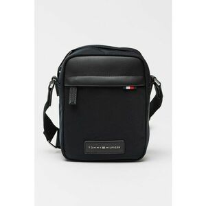 Geanta crossbody mica - Negru imagine
