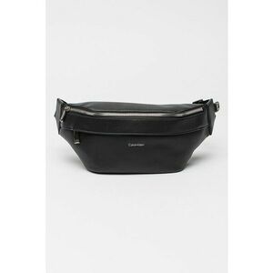 Borseta de piele ecologica - Negru imagine