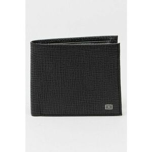 Portofel pliabil Flag - Negru imagine