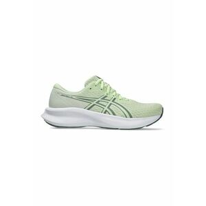 Pantofi tricotati cu logo - pentru alergare Patriot 14 - Verde pal imagine