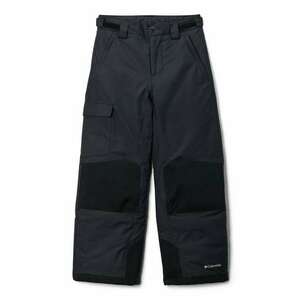 Pantaloni cu izolatie pentru ski Bugaboo III - Gri antracit imagine