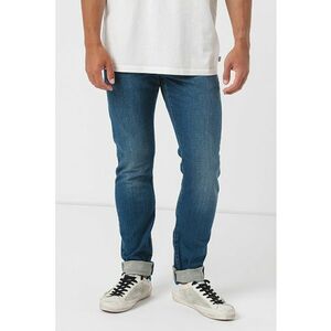 Blugi slim fit Ralston - Albastru inchis imagine