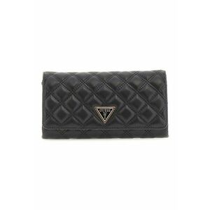 Geanta matlasata cu bareta detasabila de umar - Verde imagine