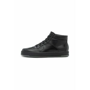 Ghete de piele - Negru imagine