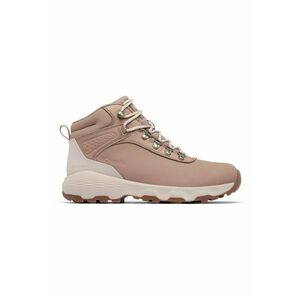 Ghete impermeabile pentru trekking Newton Wander LTR - Maro nisip imagine
