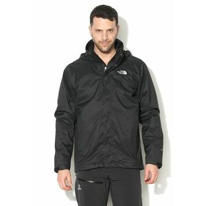 Set de jacheta sport - 2 piese - Negru imagine