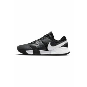 Pantofi Cour Lite 4 pentru tenis - Negru imagine