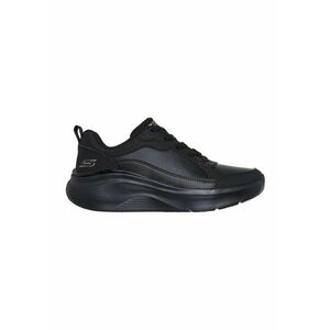 Pantofi sport Bobs B Love de piele ecologica - Negru imagine
