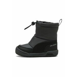 Ghete cu finisaj rezistent la apa Multiflex 2 - Negru/Gri inchis imagine