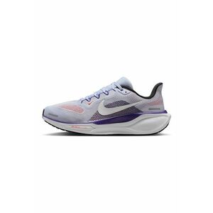Pantofi Air Zoom Pegasus 41 cu detalii reflectorizante pentru alergare - Violet deschis/Lila imagine