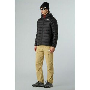 Geaca pentru trekking Betta Forca Hybrid - Negru imagine