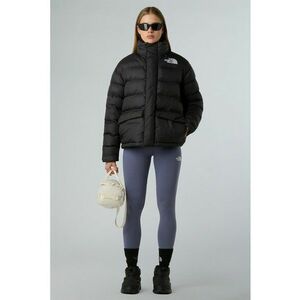 Jacheta matlasata pentru drumetii Limbara - Negru imagine