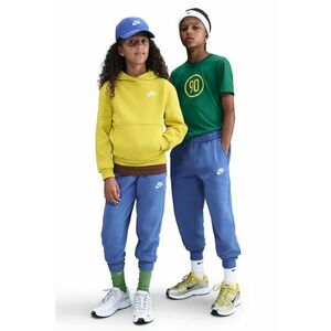 Pantaloni de trening cu snur de ajustare Club imagine