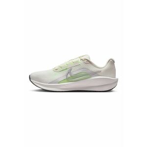 Pantofi Downshifter 13 pentru alergare - Alb/Verde pal imagine