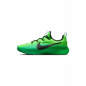 Pantofi sport LeBron TR 1 pentru antrenament - Negru/Verde menta imagine