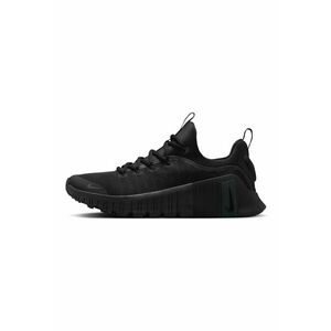 Pantofi slip-on Free Metcon 6 pentru fitness - Negru stins imagine