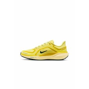 Pantofi impermeabili pentru alergare Road Pegasus 41 GTX - Galben sofran imagine