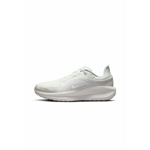 Pantofi impermeabili pentru alergare Road Winflo 11 GTX - Alb murdar imagine