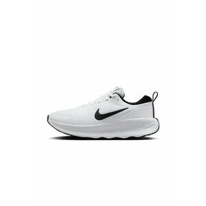 Pantofi low-cut - pentru antrenament Promina - Negru/Alb optic imagine